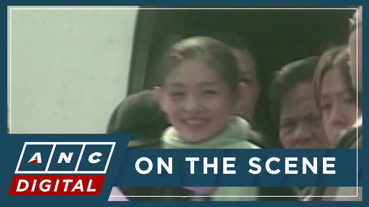 Remembering Meteor Garden’s ‘Shan Cai’: Barbie Hsu’s unforgettable PH visit in 2003 | ANC