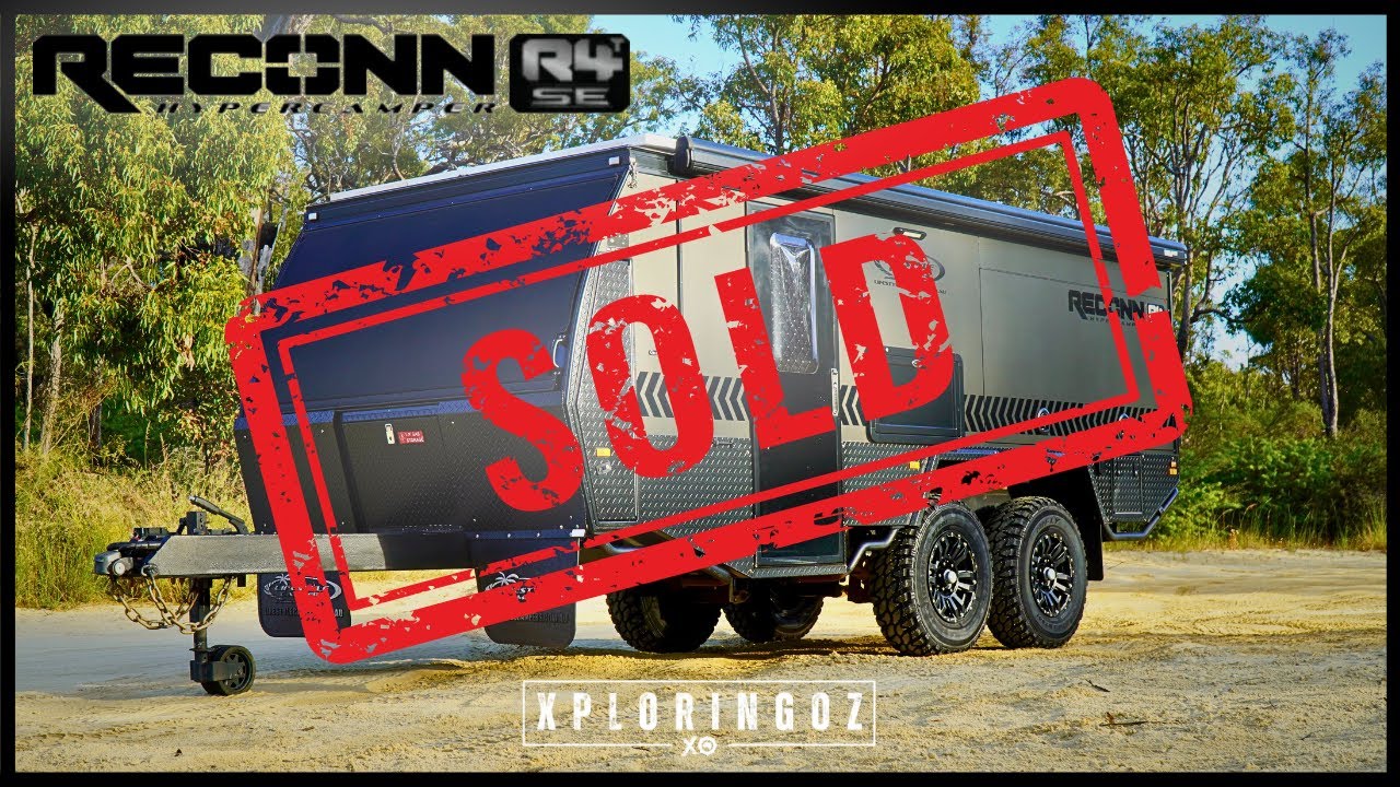 ПРОДАНО! | Почему мы продали наш DREAM CAMPER через 12 месяцев | Тест и обзор гибрида Lifestyle R...