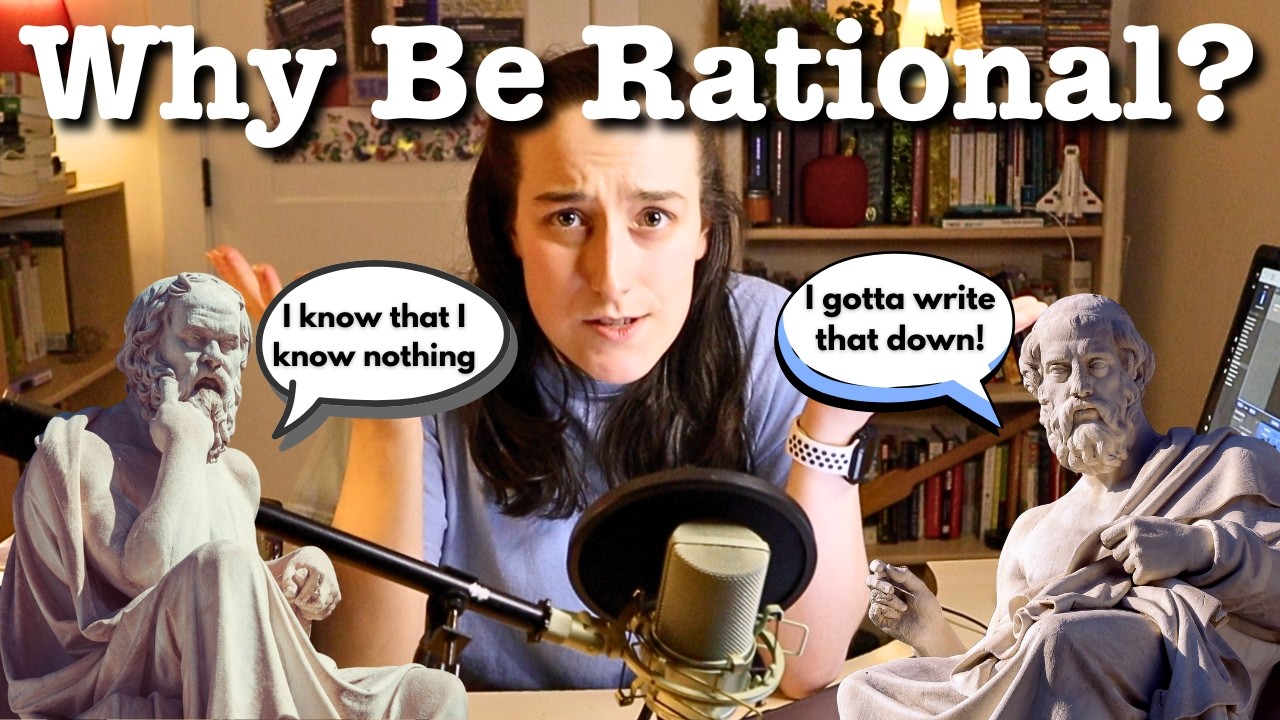 Thinking Socratically Made Me A Better Writer
