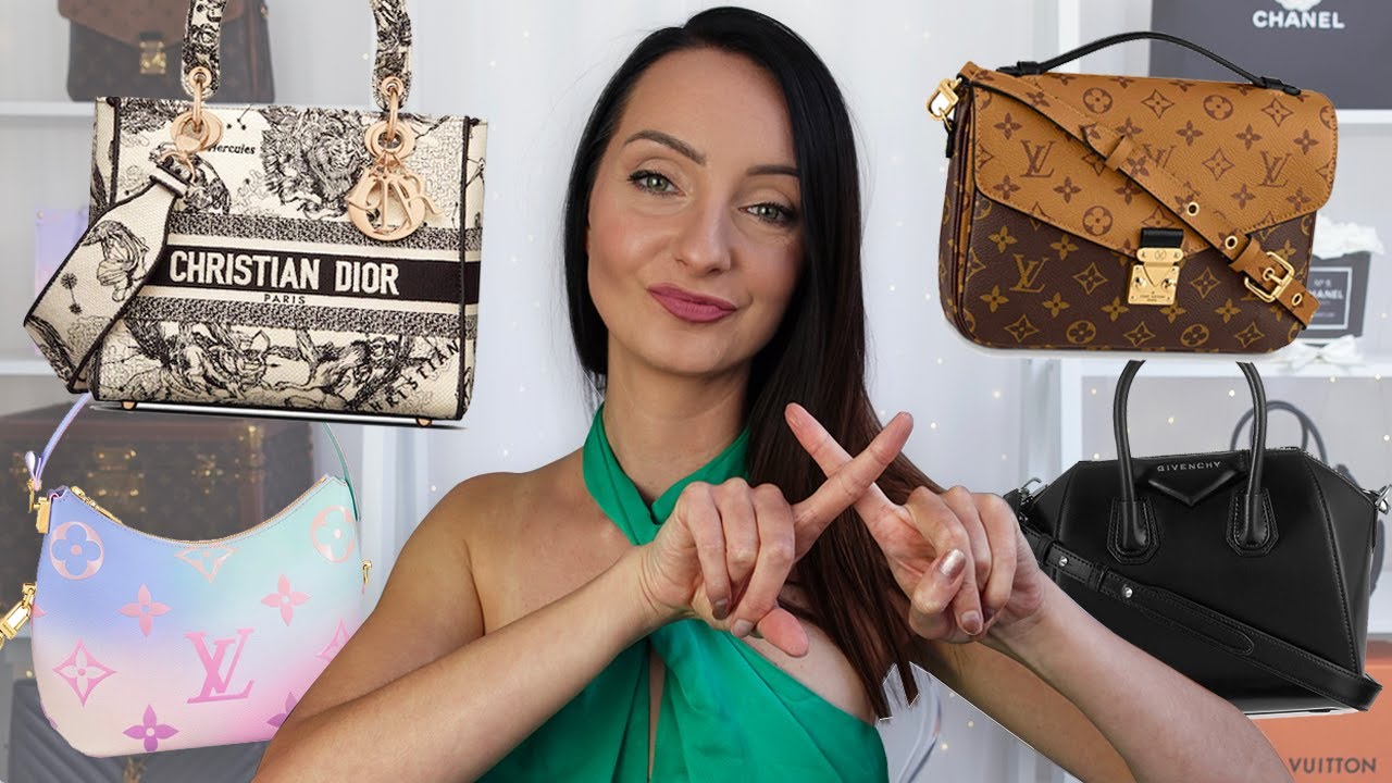 7 Bags I've SOLD or RETURNED Recently & WHY 💔