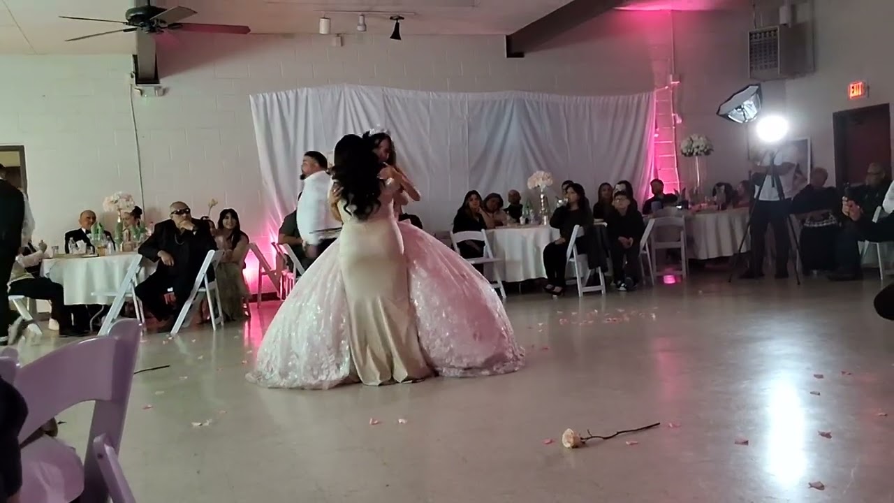 Ggs mother daughter dance