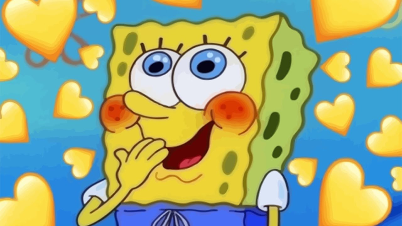 Spongebob Squarepants - Perfect (A.I. Cover)