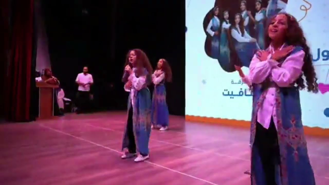 يا رايحين عالقدس - مهرجان تركيا  الفتافيت2023