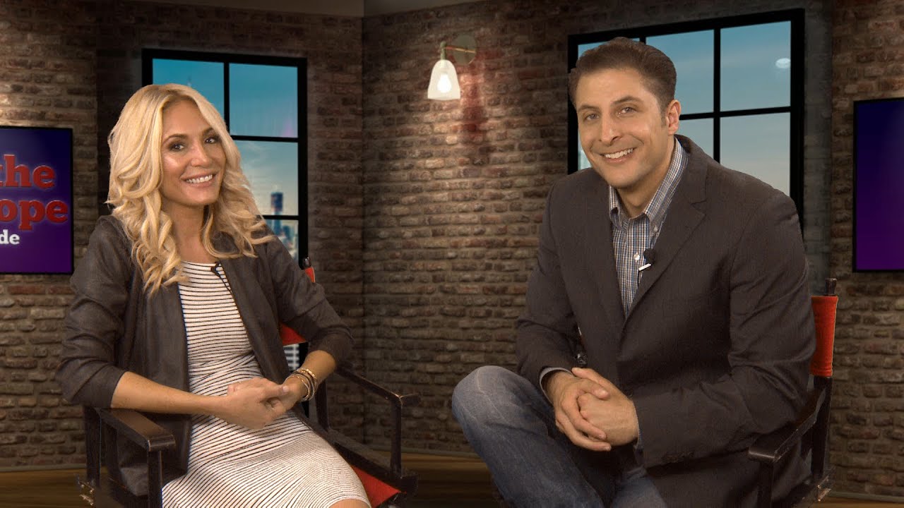 Kate Chastain Talks 