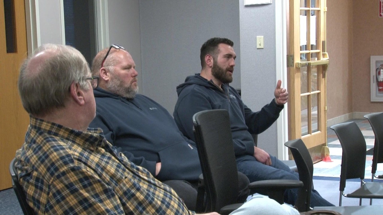 GENESEE COUNTY/Town of Batavia Regular Town Board Meeting/March 18, 2026