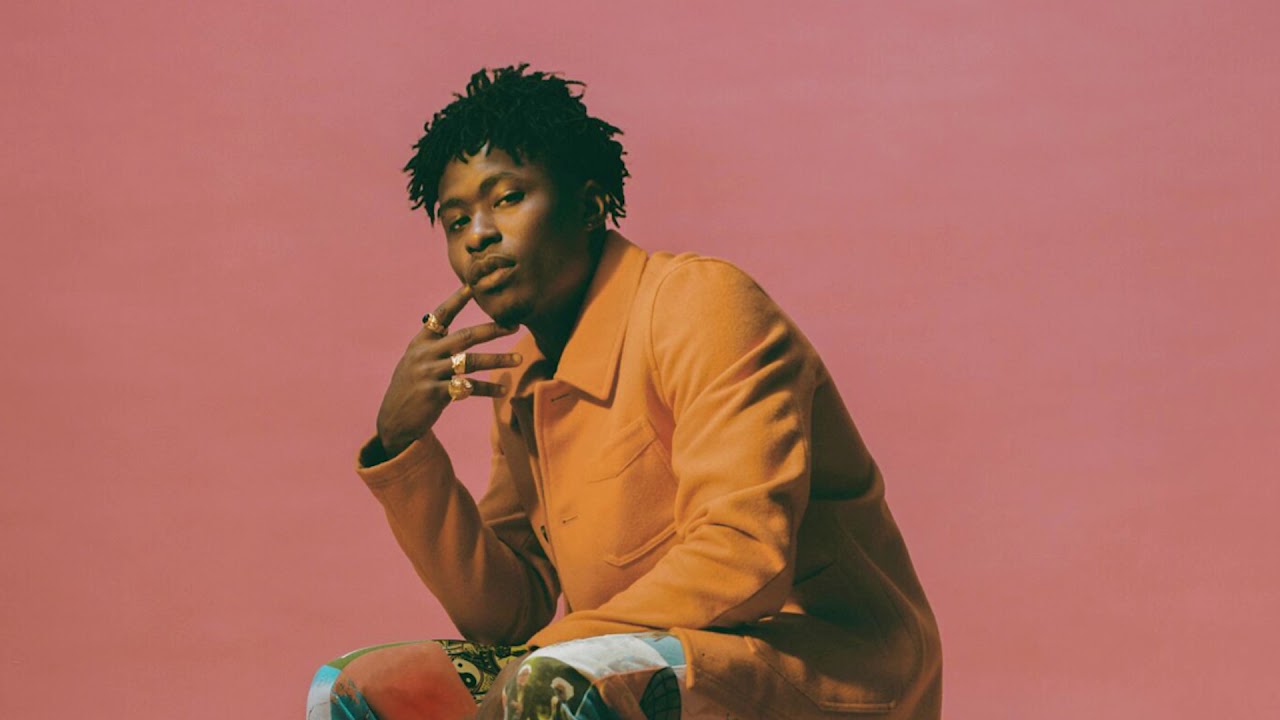 Lucky Daye - Ready for Love (Extended)