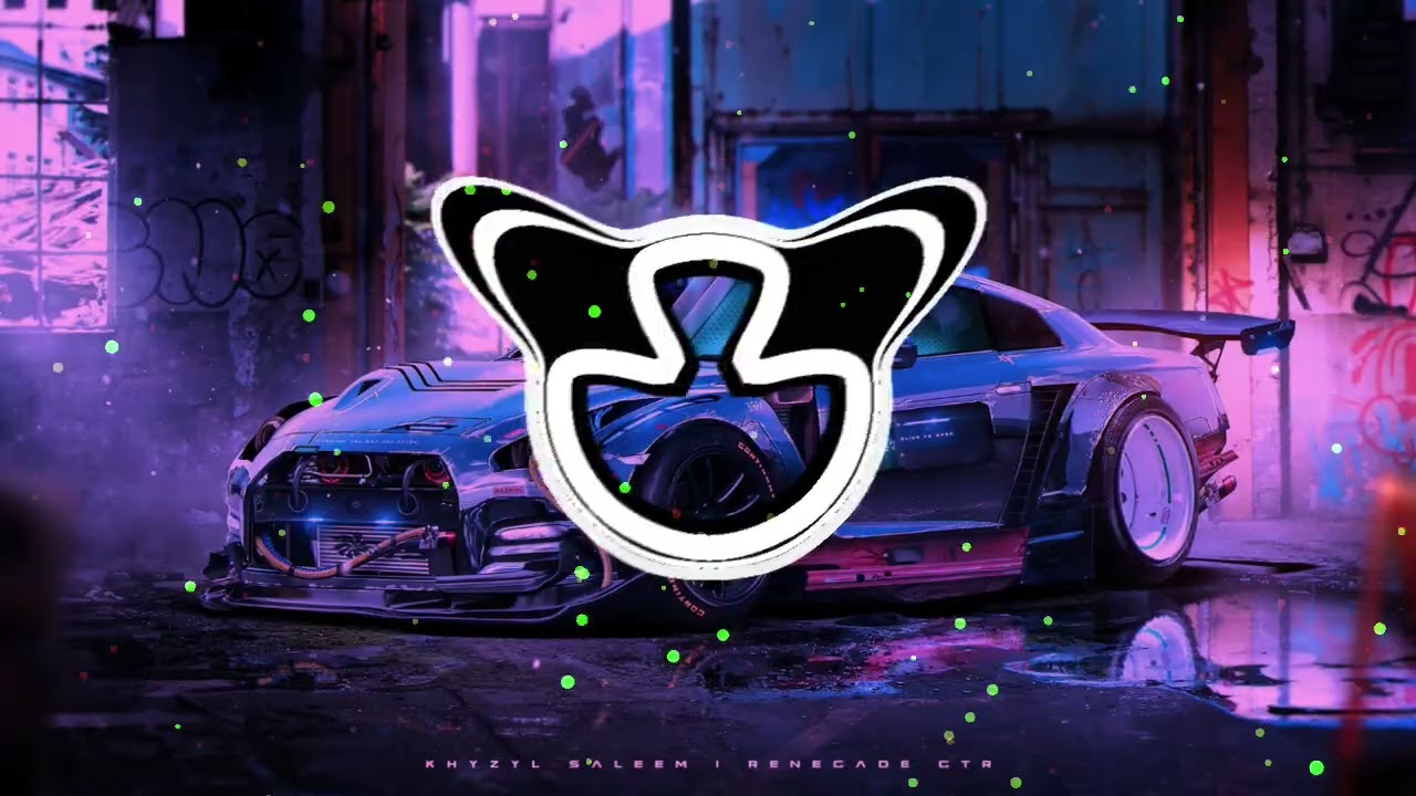 Oriental Bass Boostlu Beat 2026 🔥 | Arabic / Turkish Style Deep Bass Music | Car Music