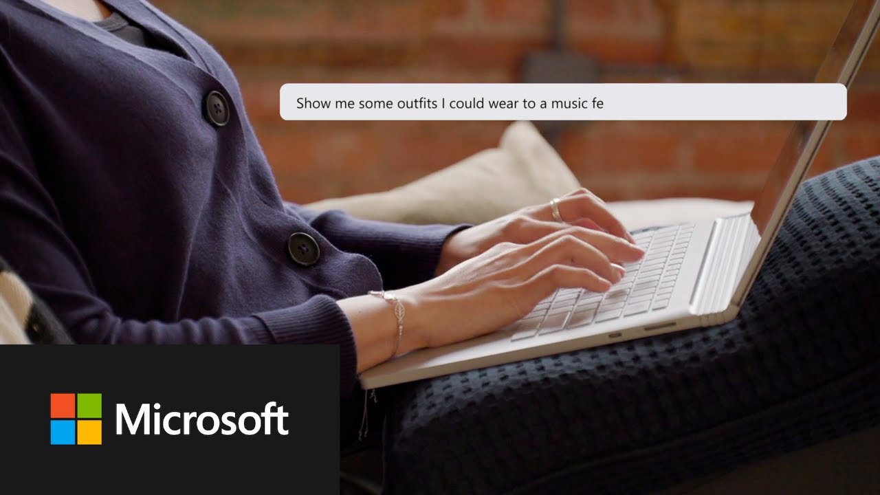 Microsoft Cloud for Retail: Personalized Shopping Agent