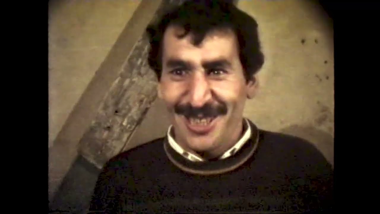 Qobu 1992 toy rehmetlik Azer Huseyinaga oglunun toyu əmim Azər Allah dünyasını dəyişənlərə rəhmət