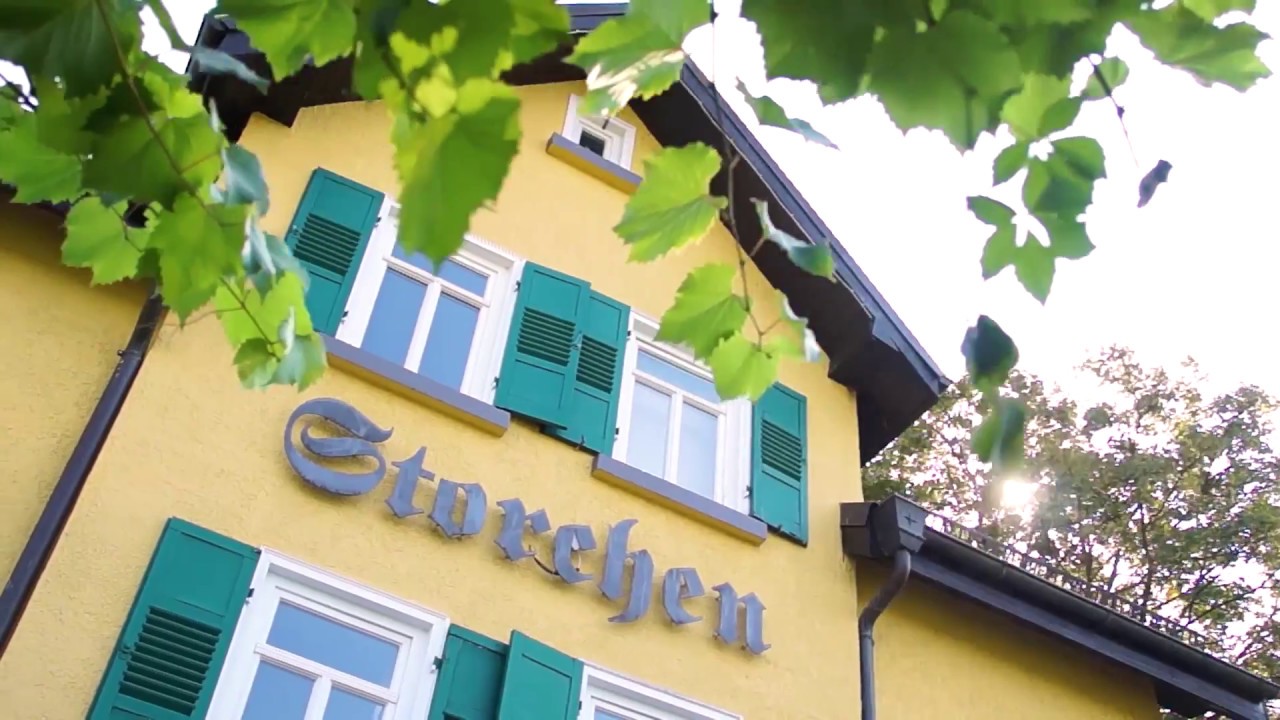 Imagevideo Gasthaus Storchen