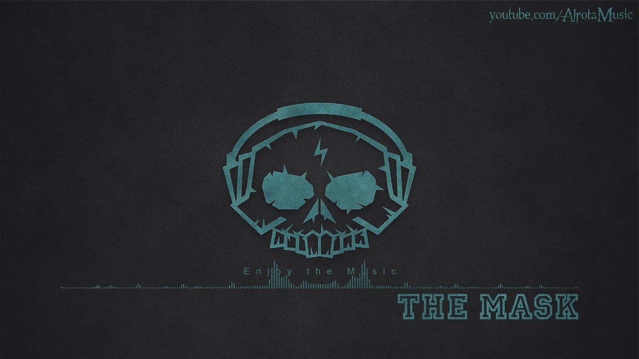 The Mask by Da Tooby - [2000s Hip Hop Music]