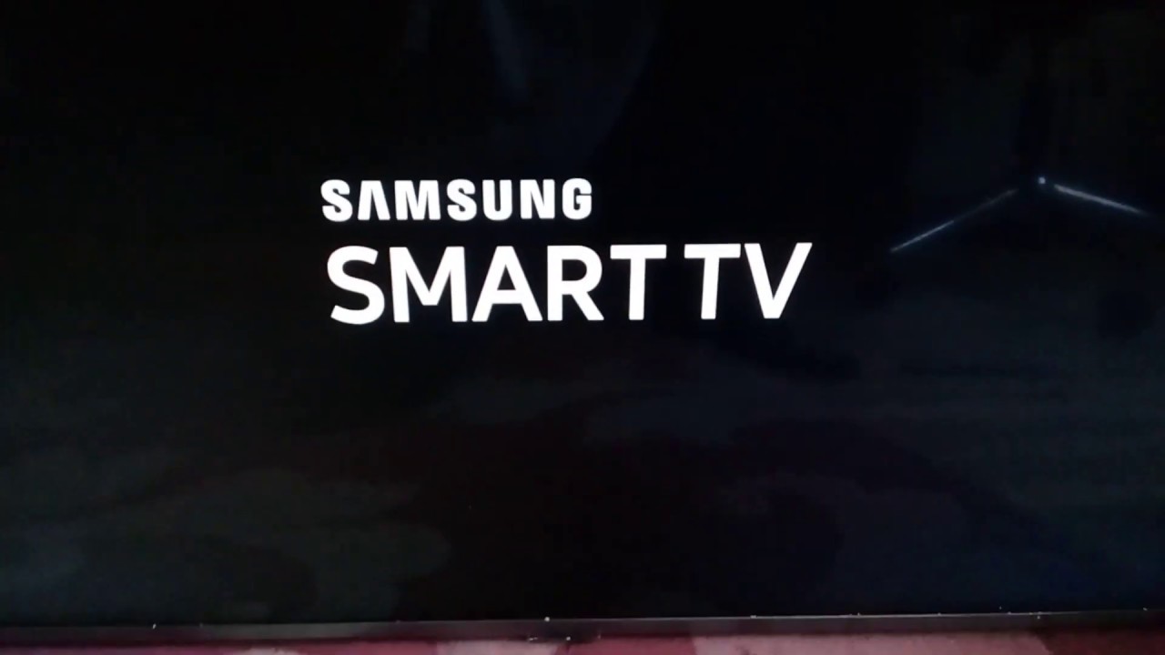РАЗБЛОКИРОВКА SMART TV SAMSUNG  7 Series 2019 UE RU NU Q