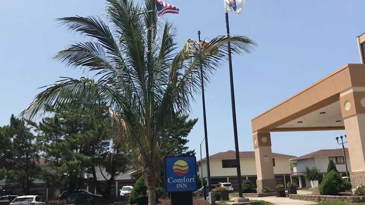 🌴Best Family Hotel in Ocean City Maryland🌴