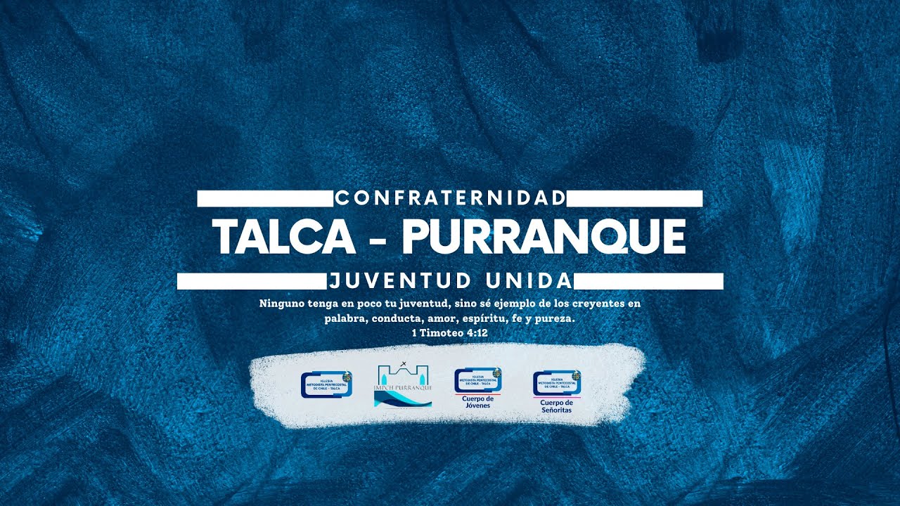 Vigilia IMPCH Talca 🔴 | Sábado 29 de junio