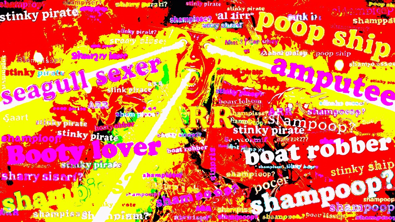 Ahoy earrape
