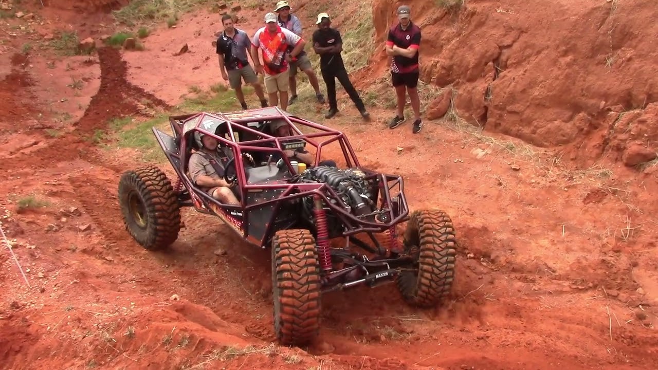Maxxis Rebel 4 x 4 2025 Muldersdrift #maxxistire #4x4offroad #4x4event #offroading
