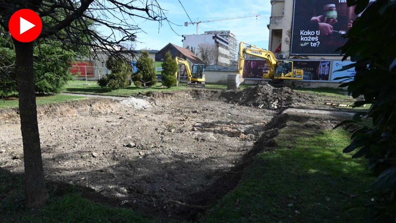 Počeli radovi na izgradnji parohijskog doma u Banjaluci