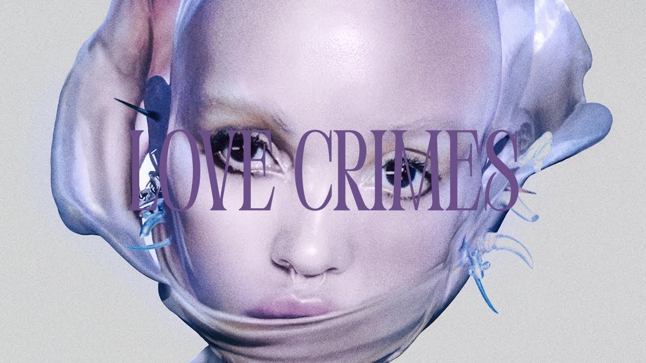 fka twigs: love crimes (official instrumental)
