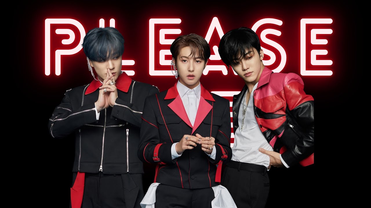 (OPV) Please Me - nominren (jamren,noren)