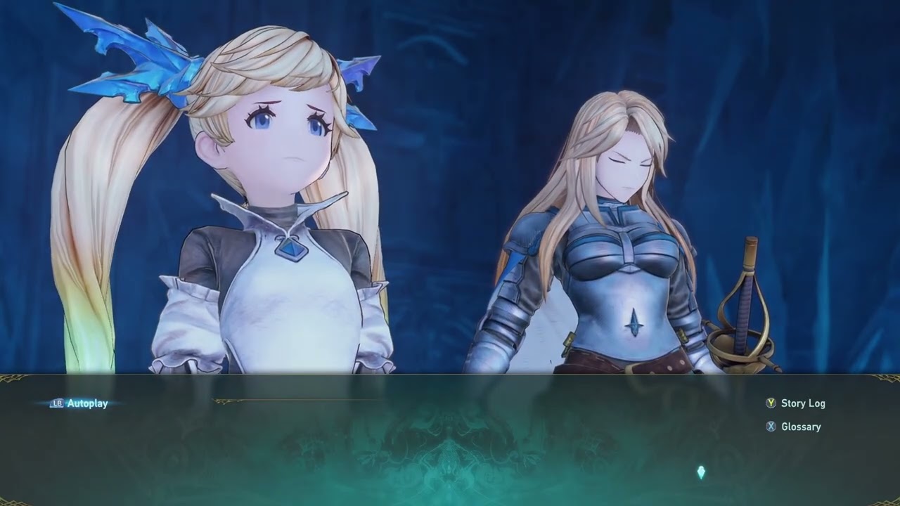 GranBlue Fantasy Relink Part 28