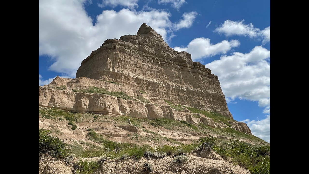 Western Nebraska