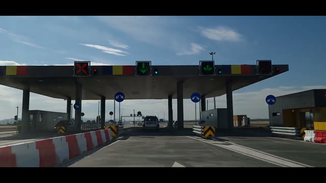 Podul de peste Dunare Braila - Macin