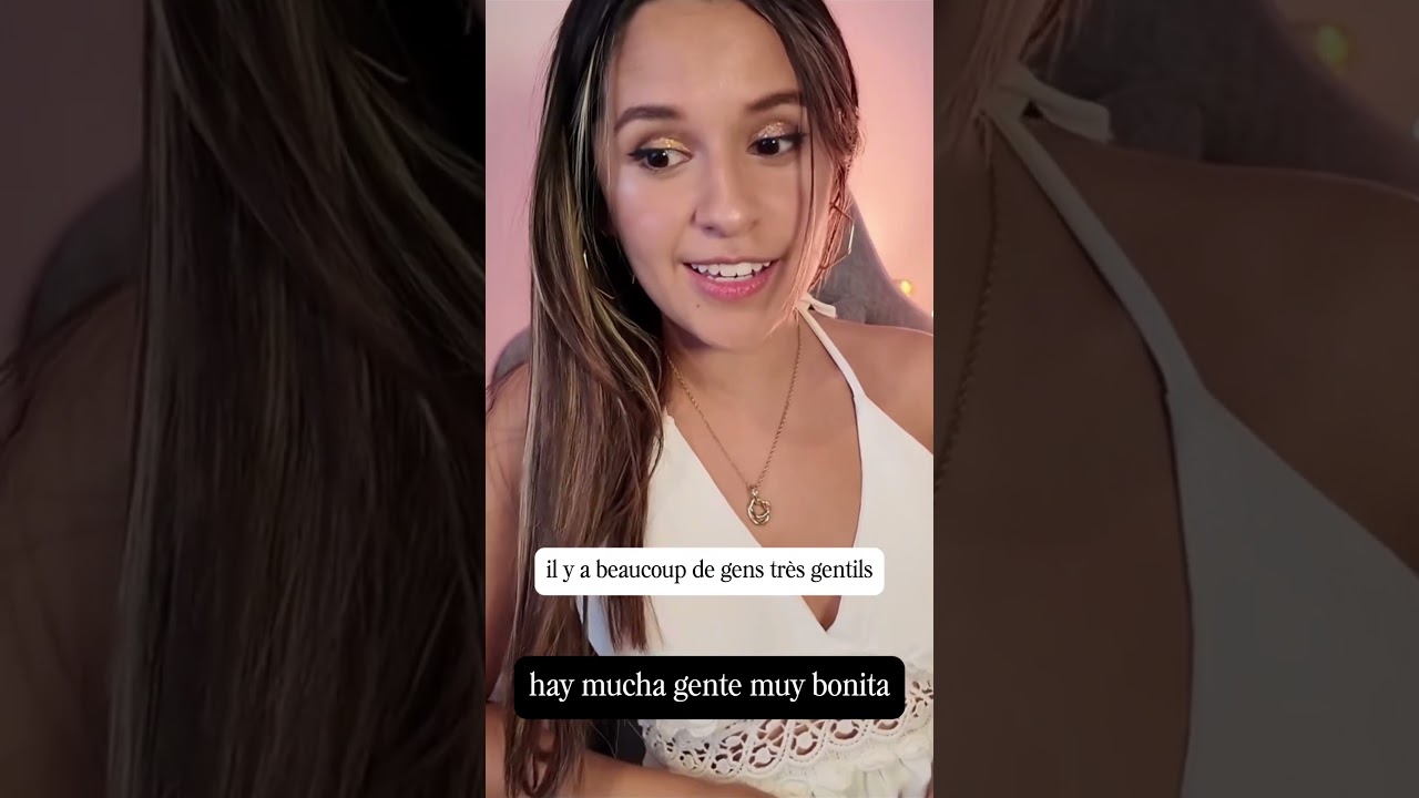 je crois que je suis gentil 😅🤣 #france #colombie #vieenfrance