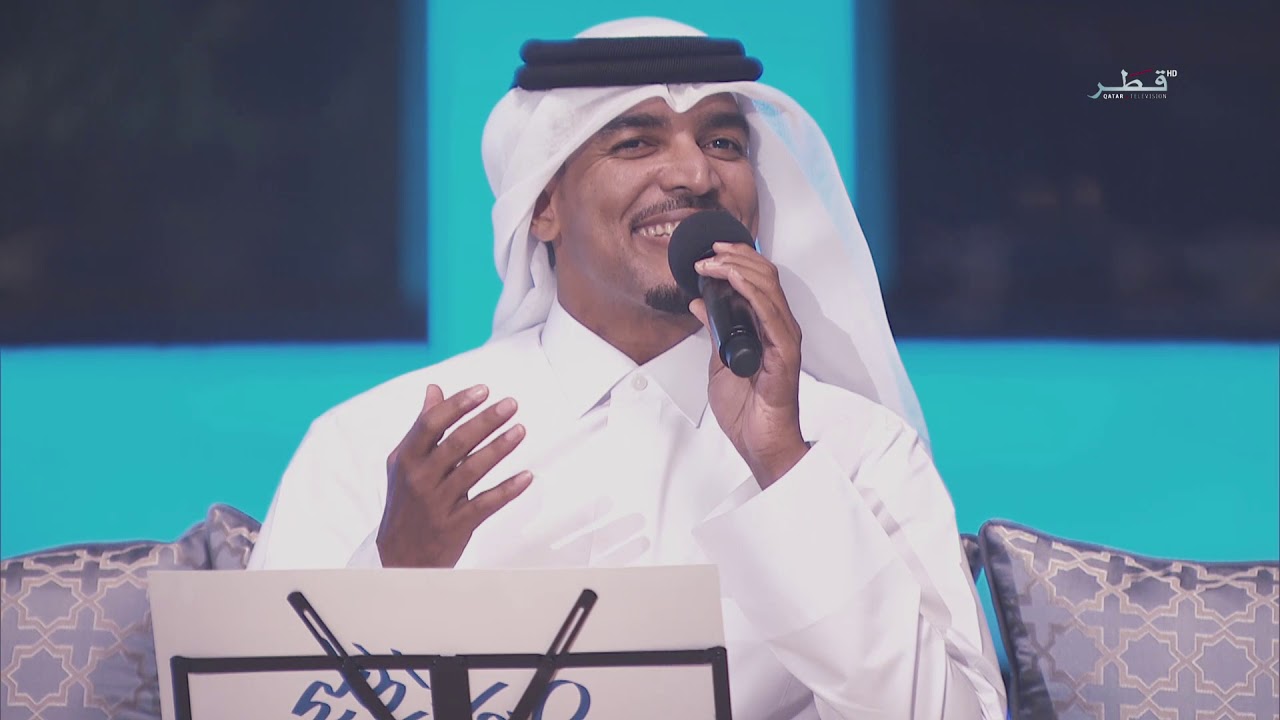 ديرتي قطر - تلفزيون قطر