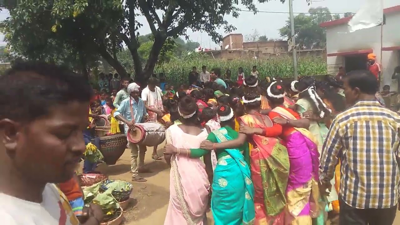 बसिया करमा पर्व