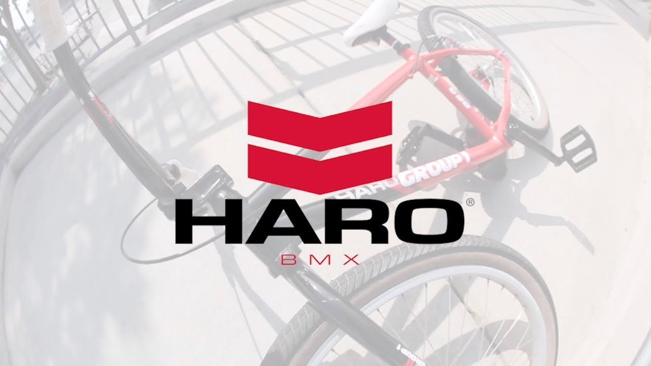 Haro BMX - Group 1 RS 2 - Ride Everything