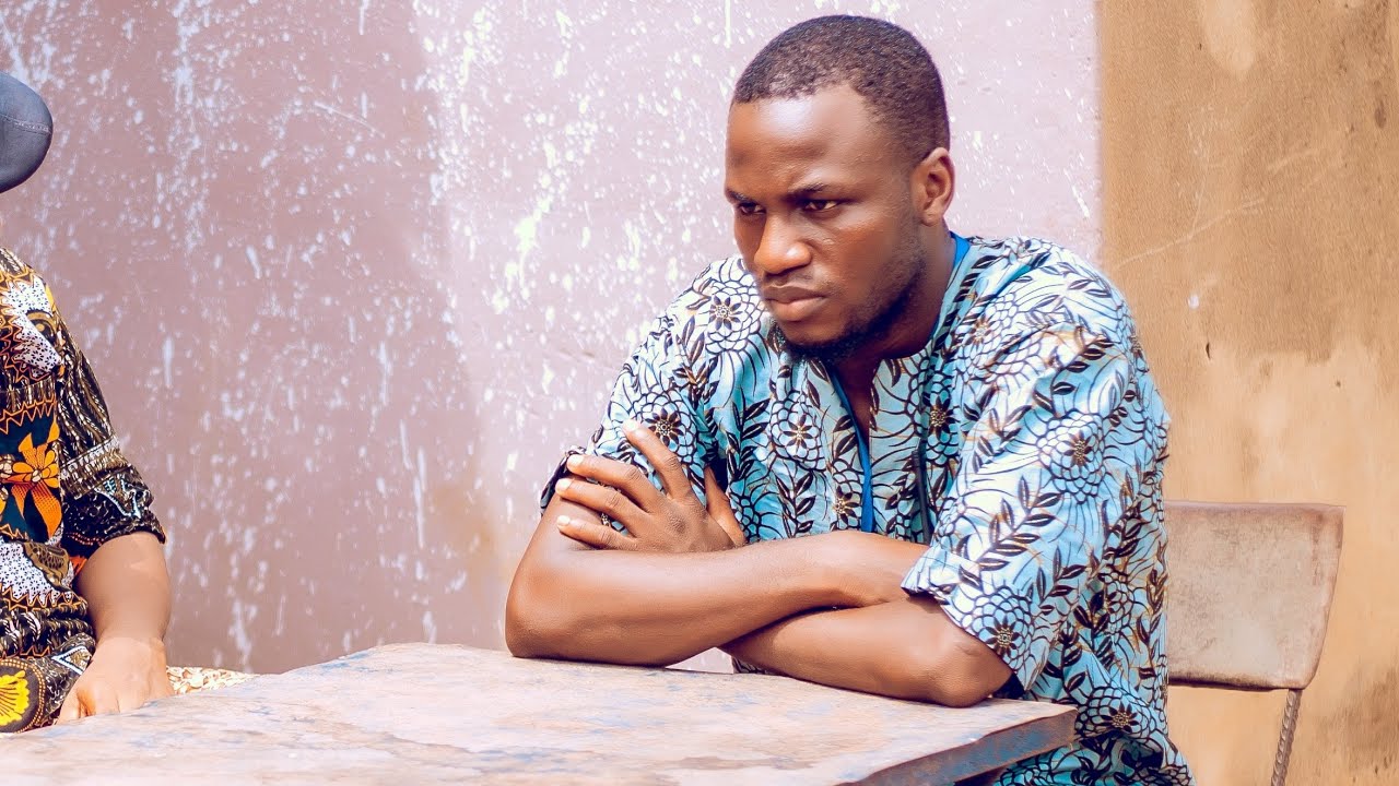 OMOYE DIRECTED BY OZAIN ALANI AYJOKE ALAGA, IKAN, KASUMU ABIKE AJIBOLA