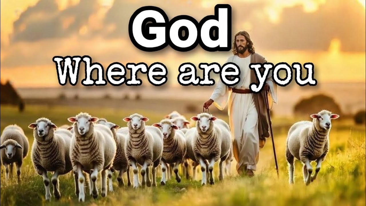 Why Is God So Quiet? | When God Is Silent (He’s Still Working)