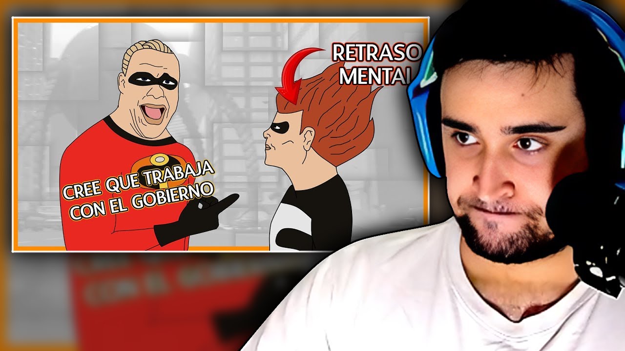 BEELCE reacciona a 