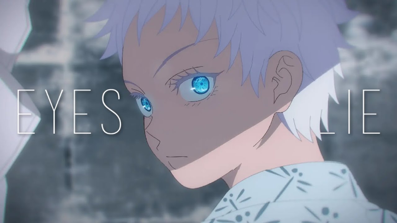 BASTY - Eyes Don't Lie // AMV Mix