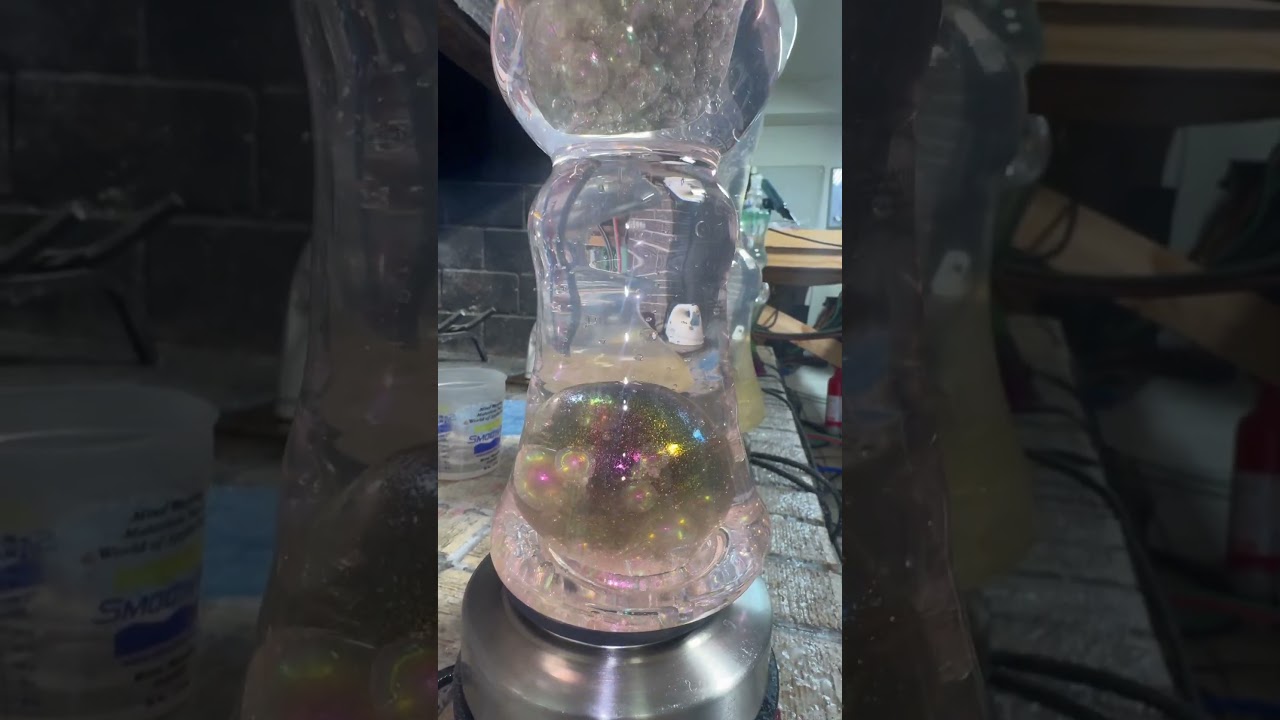 #glassartistry #welding #headyglass #headyart #welder #glass #headyart #lavalamp #glassart