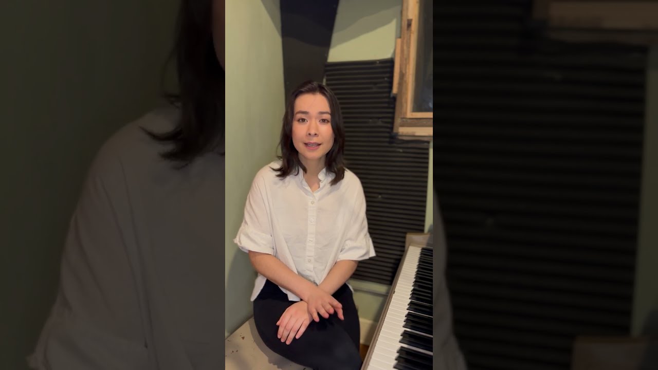 Mitski - My Love Mine All Mine (Behind The Song)