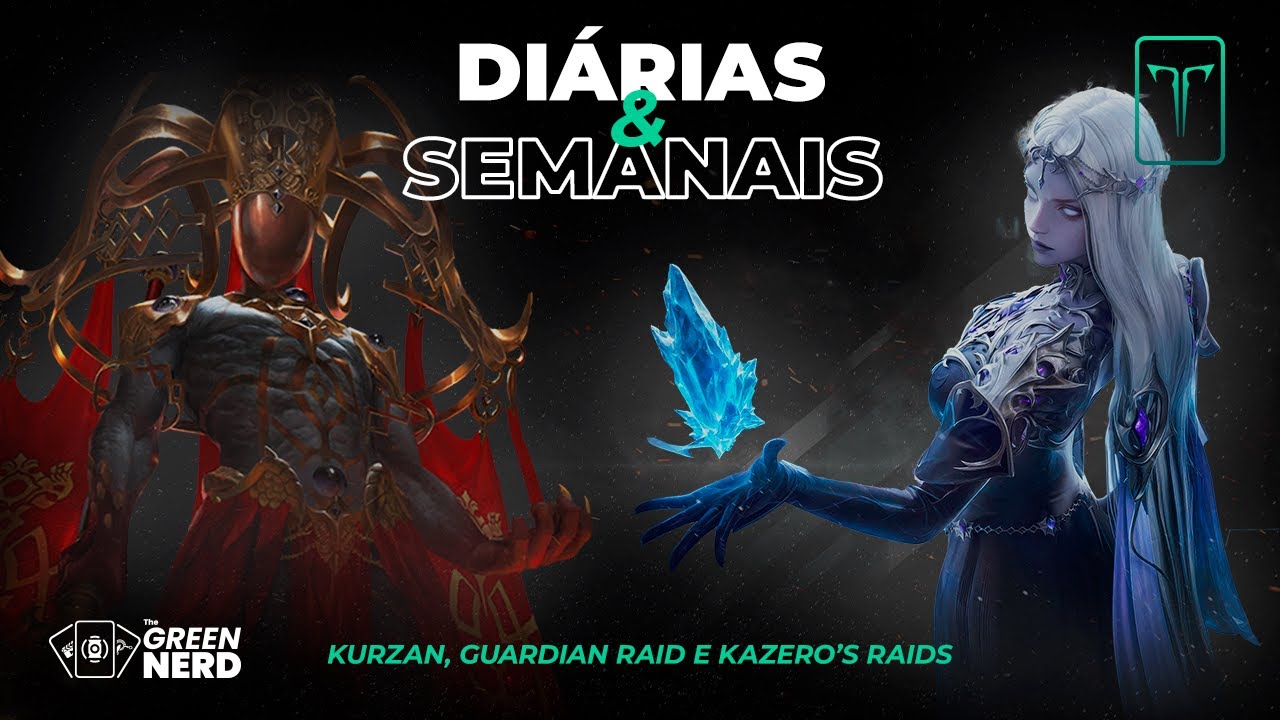 Entenda quais as Diárias e Semanais do Lost Ark | Guia