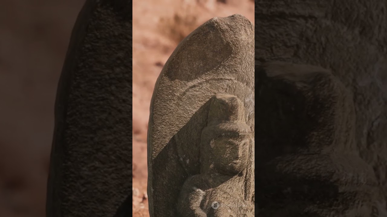 Mysteries of Konark Sun Temple 🌞 | Hidden Secrets & History Revealed #templeshorts #watchfullvideo