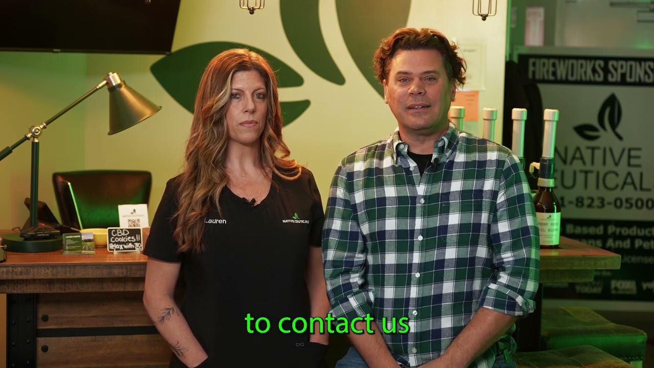 Want to work with Cannabis? Hiring A B2B Sales Person