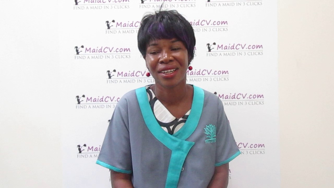 MaidCV.com