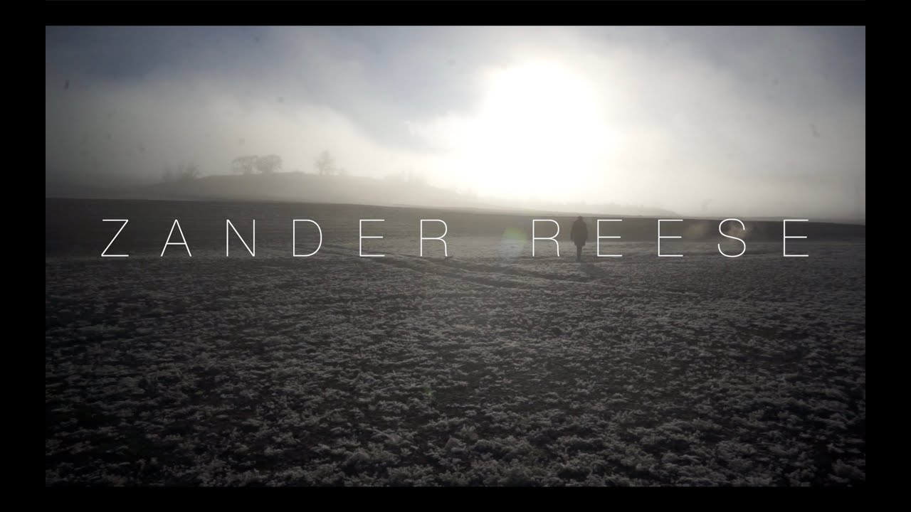 Zander Reese - Sleep (Official Video)