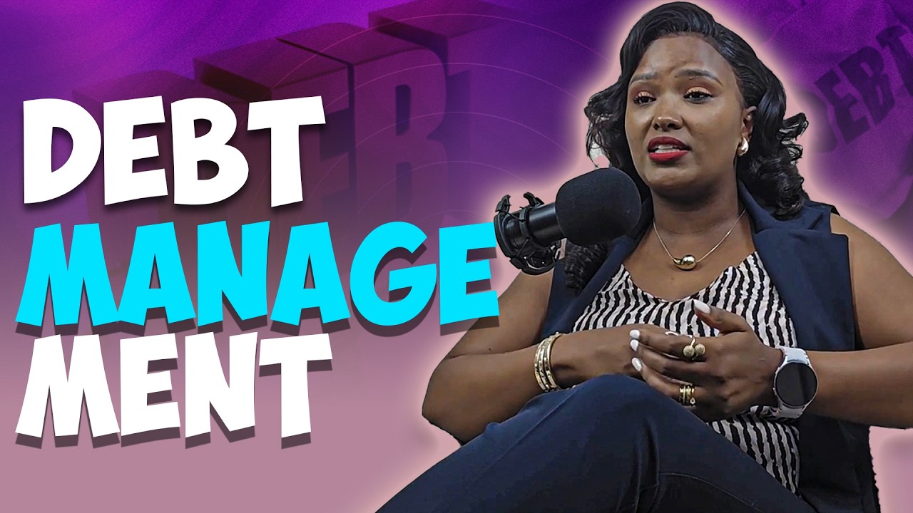 Debt Management: How to Get Out of Debt Without Feeling Overwhelmed