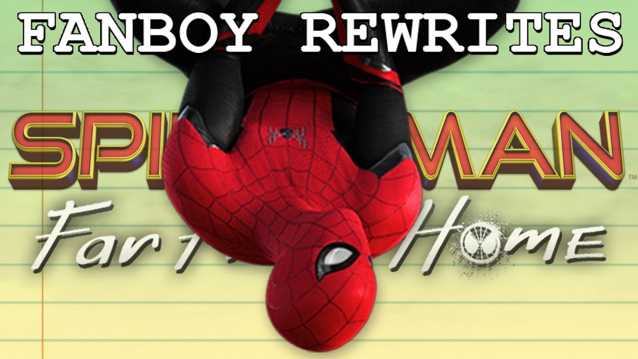 Fanboy Rewrites 