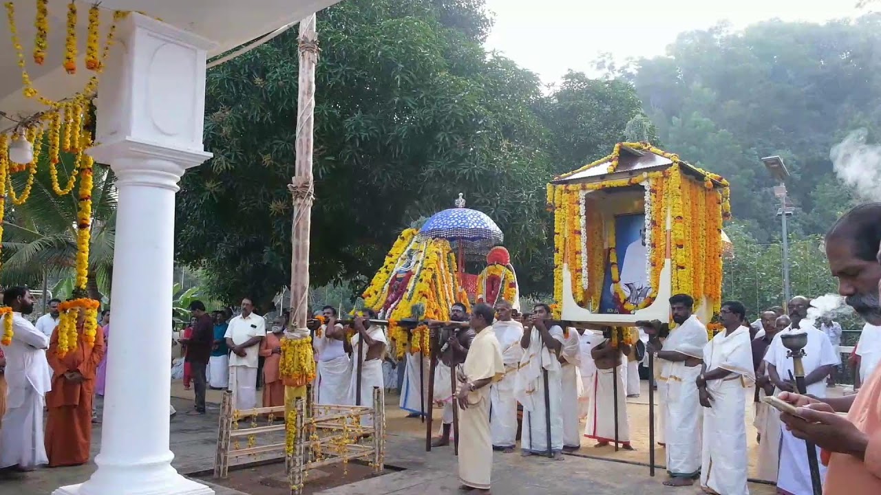 അരുവിപ്പുറം ക്ഷേത്രം