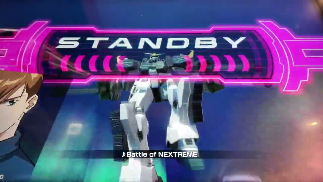 【EXVS2IB】毎日ヘビア日記 2月26日 CPU戦だけで、金星になりましたw ガンダムヘビーアームズ改（EW版）【イニブ】