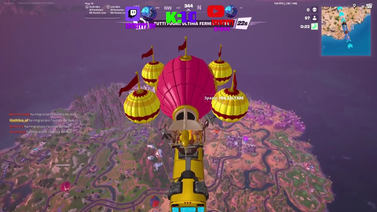 Ripassiamo un po' su Fortnite #fortnite #chill #solo