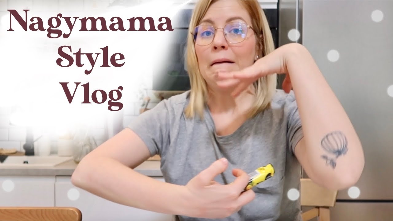 Vettem egy csomó műanyag szemetet, aztán virágot ültettem I VLOG