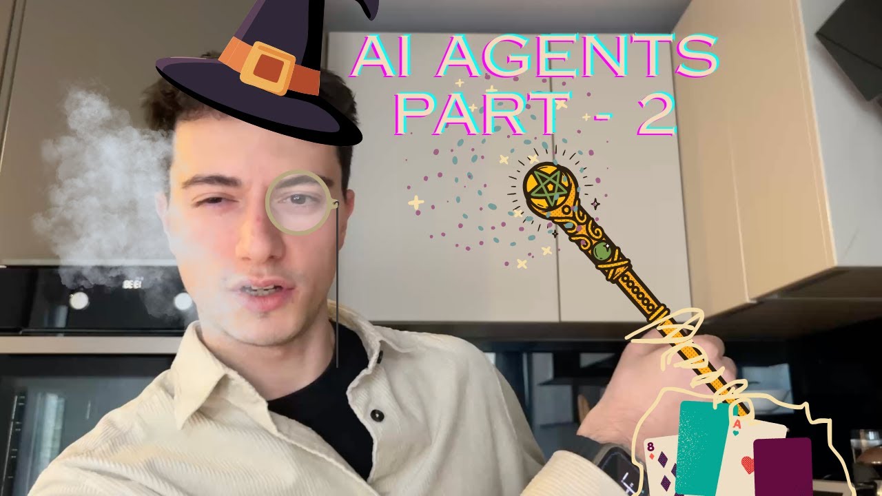 AI AGENT GELISTIRDIK, ORNEK BIR E-TICARET DEMOSU VE FAZLASI.. YAPAY ZEKA AJANI..