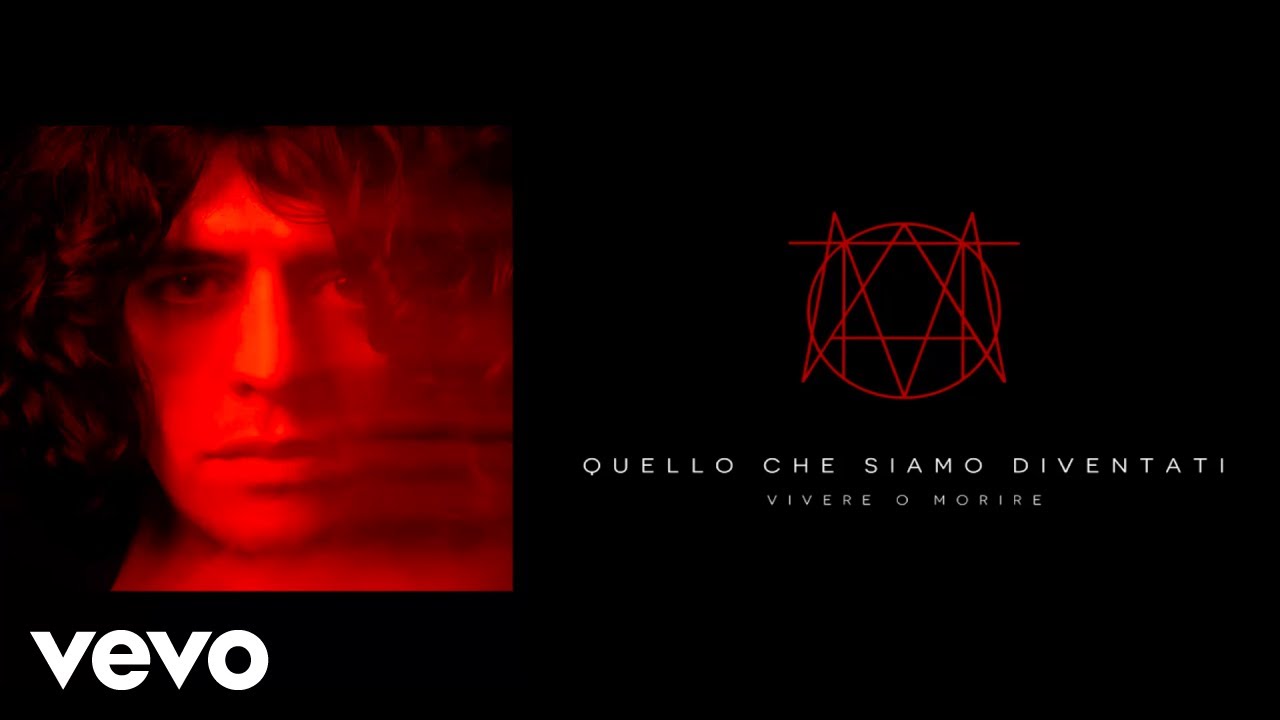 Motta - Quello che siamo diventati (Audio)