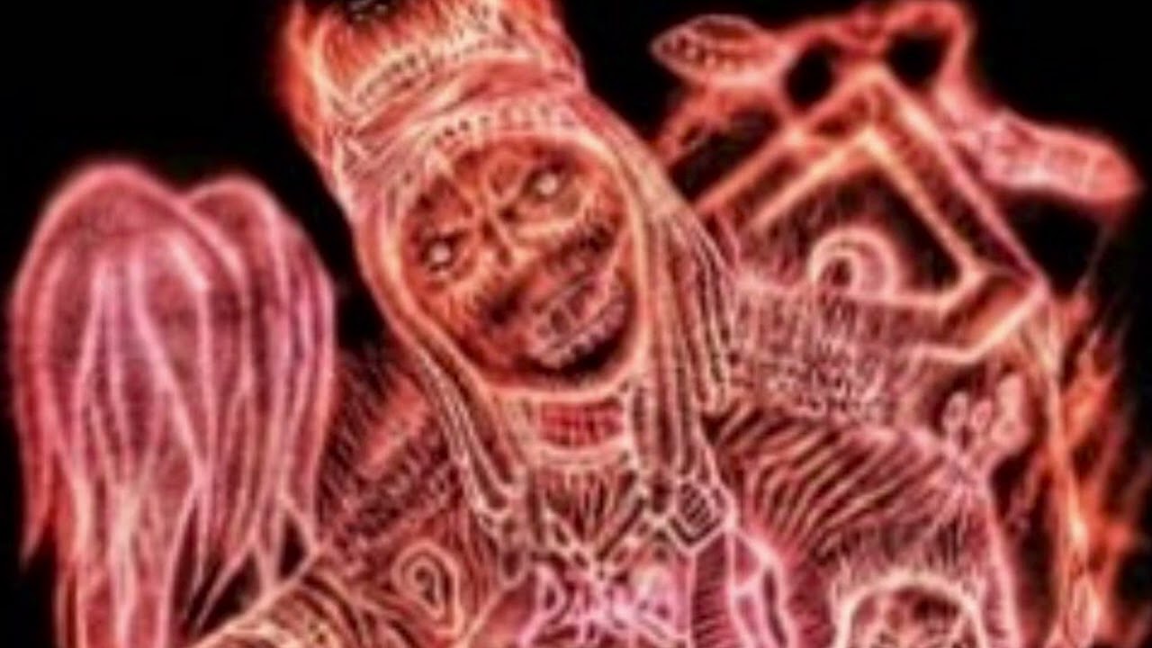 Redda - Not it (leak) 